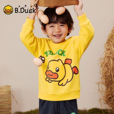 ڲB.DUCKСѼͯװ⴩֯´ͯͨŮɰ117.04Ԫ