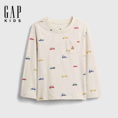 ڲGapͯ2025＾¿Сܴ崿ӡTͯװ814272 127Ԫ