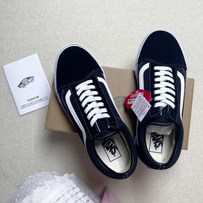 ڲVANS/˹ Ьold skoolհͰڰ׷Ь556436-0001259Ԫ