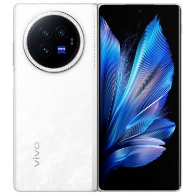 ڲvivo X Fold3 ۵߶콢ֻ ȫͨ5G7912Ԫ