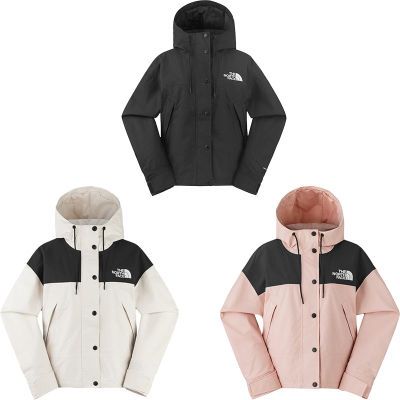 ڲTheNorthFaceŮ̿Women's waterproof windbreaker751.9Ԫ