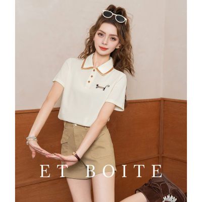 ���ڲ�����ETBOITE��Ƹ�polo�����Сè����T��Ů�ļ������˶����аٴ����� 104Ԫ
