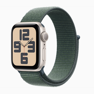 ڲƻ/Apple Ʒ 2024Watch SE GPS  ػ˶ֱ5ڷ1999Ԫ