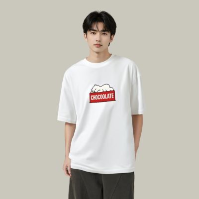 ڲ:CHOCOOLATE¿װ2025ļTſ˯Сĸӡ䡾15ڷ81.26Ԫ