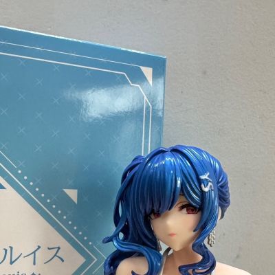 【直播专链】圣姨 手办摆件模型