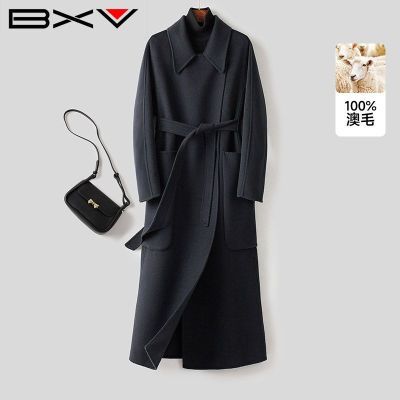 ڲBXVɫ˫޴Ů2025ﶬ¿˫ëʱ397.99Ԫ