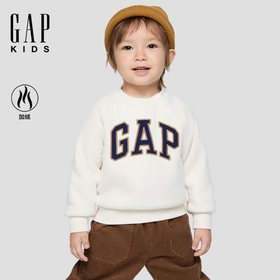 ���ڲ�����Gap��Сͯͬ����Ůͯ2025���¿�logo���������������829303 79Ԫ