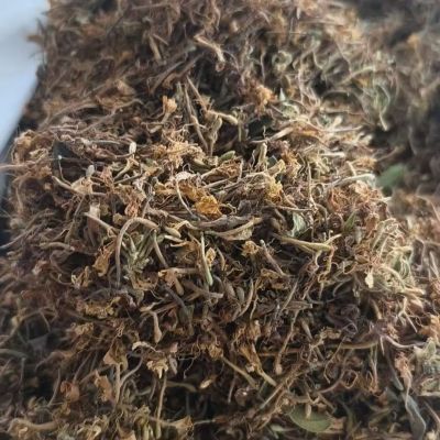 广西野生金银花农家自晒纯天然无硫泡茶药材泡水甘甜特级精选凉茶