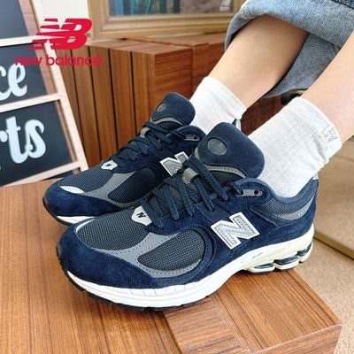 New Balance NBƷ2002ϵиЬŮ¿˶ЬM2002RCA443Ԫ