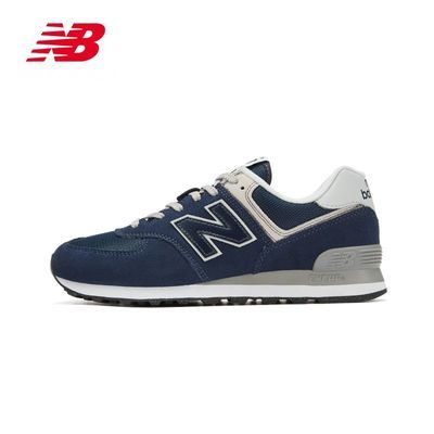 ڲNew Balance NBٷƷŮͬžٴ˶ЬML574EVN347Ԫ