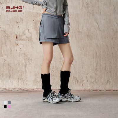 ���ڲ�����BJHG���ƺ����ʽ���ж̿�Ů�ļ�2025�¿�˶�ȹ���������п��� 49.5Ԫ