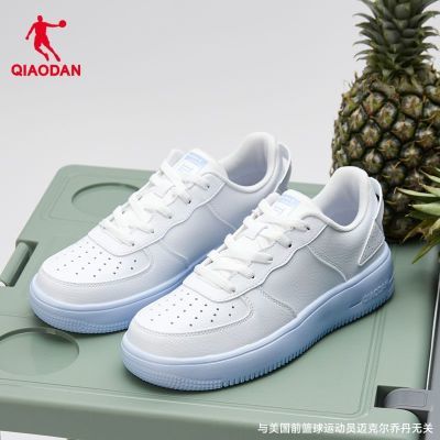 ���ڲ�����[�ǵ�]QIAODAN��ЬŮЬ���������˶�Ьѧ��������߰ٴ�С��Ь��ɫ 76.5Ԫ