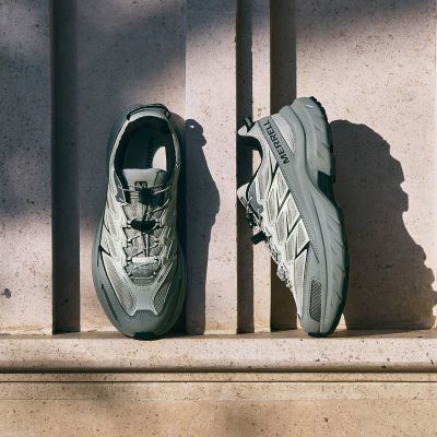 ���ڲ�����MERRELL��������Lite�����ɽͽ��Ь��Ů25�¿������˶�Ьͨ�� 295Ԫ