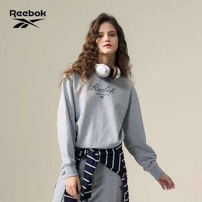 ڲReebok񲽹ٷͷŮ˶ɫ֯ʶͰ199Ԫ