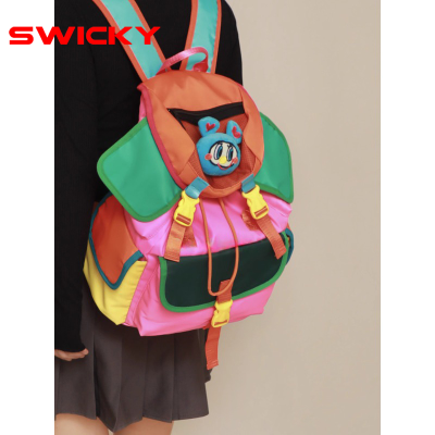 ڲSWICKYͰײɫ˫ڴͽѧ԰45.4Ԫ