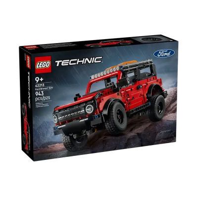 ڲƷϡLEGOָ߻ľе42213SUVƴ283Ԫ
