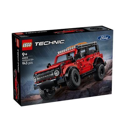 ָLEGOľ42213SUVģͶͯŮ287Ԫ