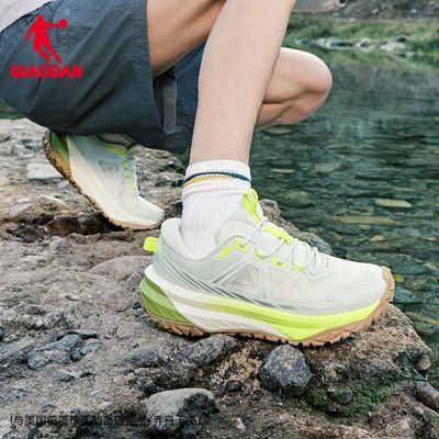 ���ڲ������ǵ�ԽҰЬ��Ь2026�ļ��¿��������͸���˶�Ь����ˮ�̳�ͬ�� 118Ԫ