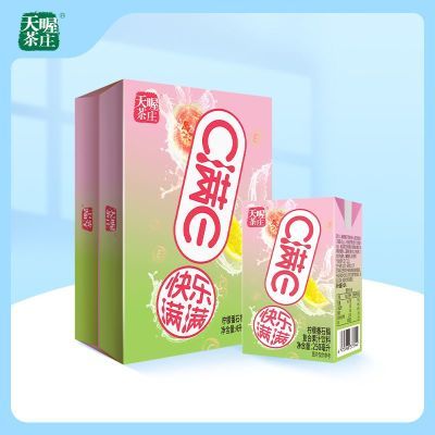 ڲCeʷʯ񸴺Ϲ֭250ml*16  ʰˮζƷ 20.9Ԫ