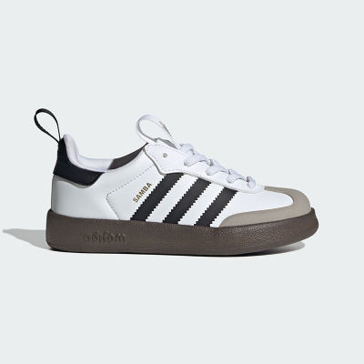 ڲƷadidasϴ˹ADIFOM SAMBAСͯЬɫҶTͷЬIH3505244Ԫ