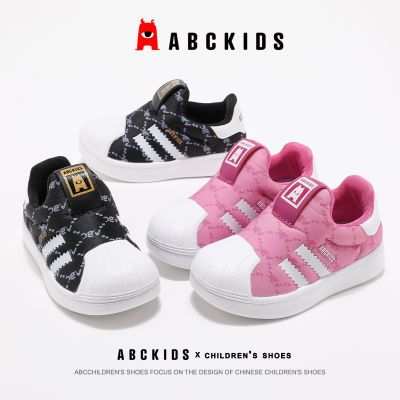 ڲABC KIDSͯЬ＾¿Сͯ˶ЬײɫŮͯʱаЬ94Ԫ