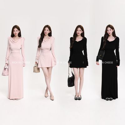 ���ڲ�����RICHINCHEESE ���պ�ζ��һȹ��������ϵ�����������������ȹŮ��15���ڷ����� 134Ԫ