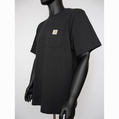 ڲƷCarhartt K87 ʽŰٴԲ촿ɫT102Ԫ