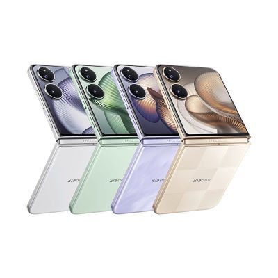 ڲMIUI/С Xiaomi MIX Flip 2Ʒ۵ֻ3ڷ5999Ԫ