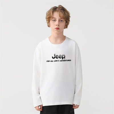 ���ڲ�����JEEP����2025�ﶬ�¿�䱡�����ʰٴ�������T���д�ͯʱ������ 79Ԫ
