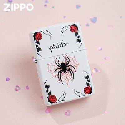 ���ڲ�����Zippo��������֮�� ֩�����Ĵ���ú�ʹ������˽���������Ʒ 175Ԫ