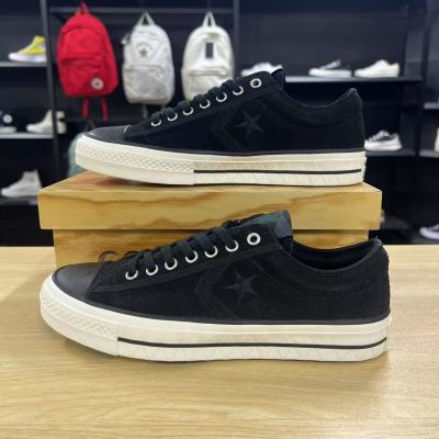 ڲConverse Star Player 76Ͱ Ь Ůͬ ɫA09700C301Ԫ