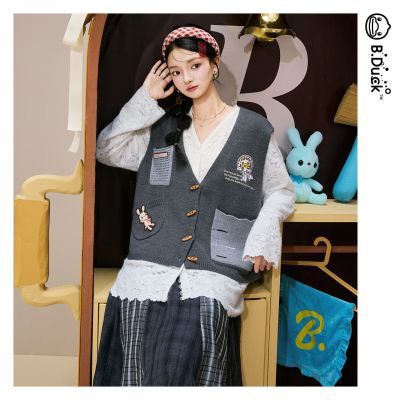 ڲB.Duck2025＾¿ѧԺͨڼţǿ֯Ů281Ԫ