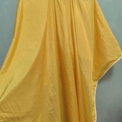 冰丝围布绝不沾发超大号理发店颜色备注