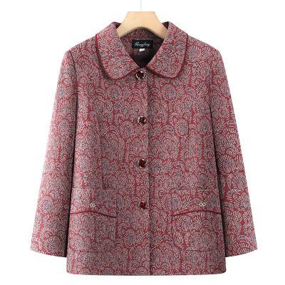 ���ڲ������������˴���װ����Ů70������װ����С����̫̫�·����̷��쿪�� 130Ԫ