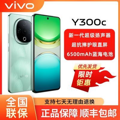 ƷСvivo y300cֻ5G˴ȫƷ y300c1228Ԫ