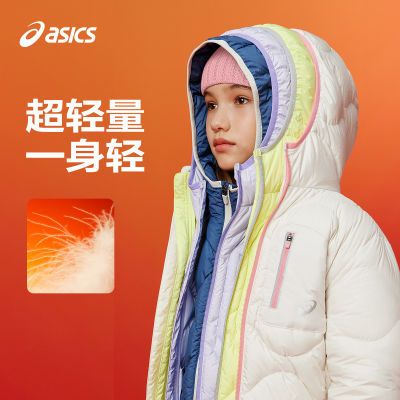 ڲASICS/ɪʿͯװ25궬дͯ̿޷׿ů389Ԫ