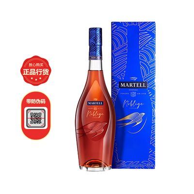 ڲƷлMartellVSOP+ʿư700ml 439Ԫ