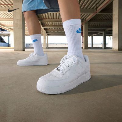 NIKEͿ˿վһſƱ˶ЬNIKE KOBE AIR FORCE1IB0018-100656Ԫ