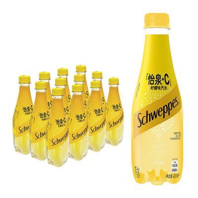 ڲɿڿȪ+Cζˮ400ml*24ƿζ̼װ50.8Ԫ