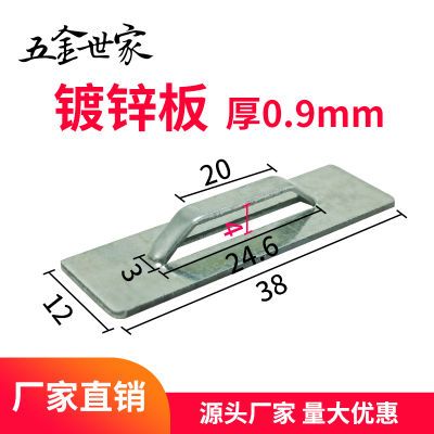金属焊接扎线桥