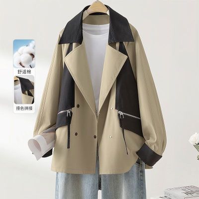 ���ڲ�����˿����2026��װ�¿�Ůʿʱ�м�Լ˫�ſ���������ײɫ����������� 119Ԫ