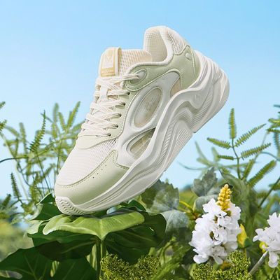 ���ڲ�����[361��]����5.0�˶�����ЬŮ2025�ļ��¿����������Ь����͸��Ь 79.99Ԫ