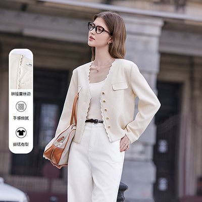 ���ڲ�����[��ͼ]betuŮװ2025�＾�¿���װ����V��ƴ����˿��������װ����Ů 201Ԫ