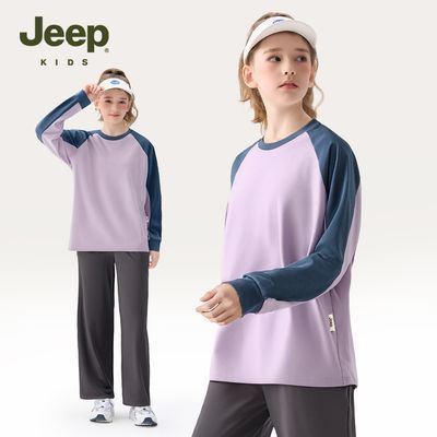 ڲJEEPնͯ2025＾¿ŮͯʱԲTдͯײɫ87.7Ԫ