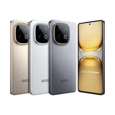 ڲ15%vivo iQOO Z10Turbo+ 8000mAh Ʒֻ2199Ԫ