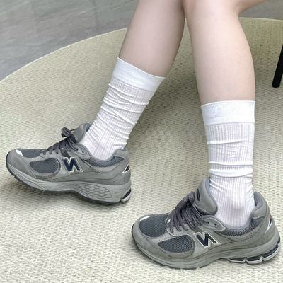 ڲNEW BALANCE Ůʱгٴлɫ˶ЬML2002RA523Ԫ