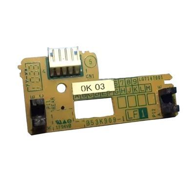 适用兄弟联想7340 7040 7250 7215原稿进纸ADF光电传感器感应器