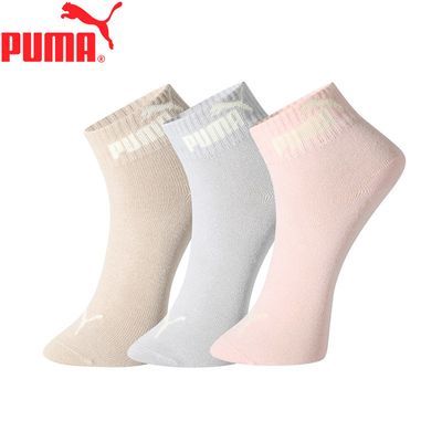 ���ڲ�����PUMA����Ůʿ��Ͳ�����ǹ�ɫϵ��ʱ�������˶����п�3˫װ002 59Ԫ