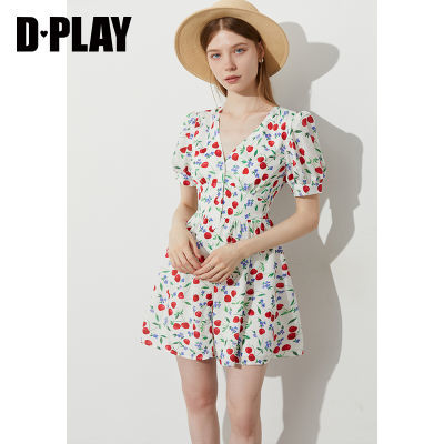 ڲDPLAYʽЪϵС2025ļ¿ɫӡVȹŮ268Ԫ