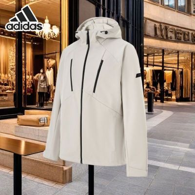 ���ڲ�����ADIDAS���ϴ�˹��װŮװ���������＾2025�¿���籣ů��ñ���� 399Ԫ